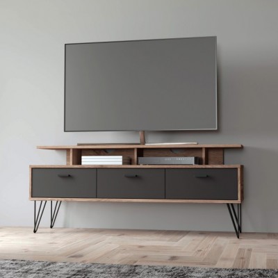 TV komoda NEY2-BP NYLT2321-M125 NAUJIENA